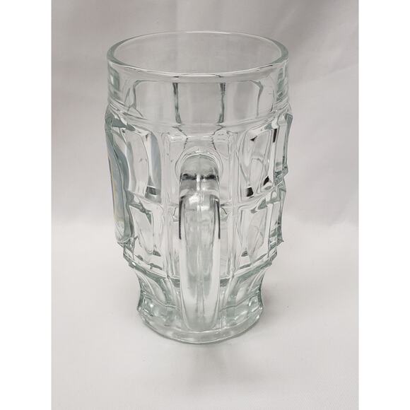 Quesada Oktoberfest "blended in Dominican Republic since 2011" Beer Stein - Picture 2 of 7